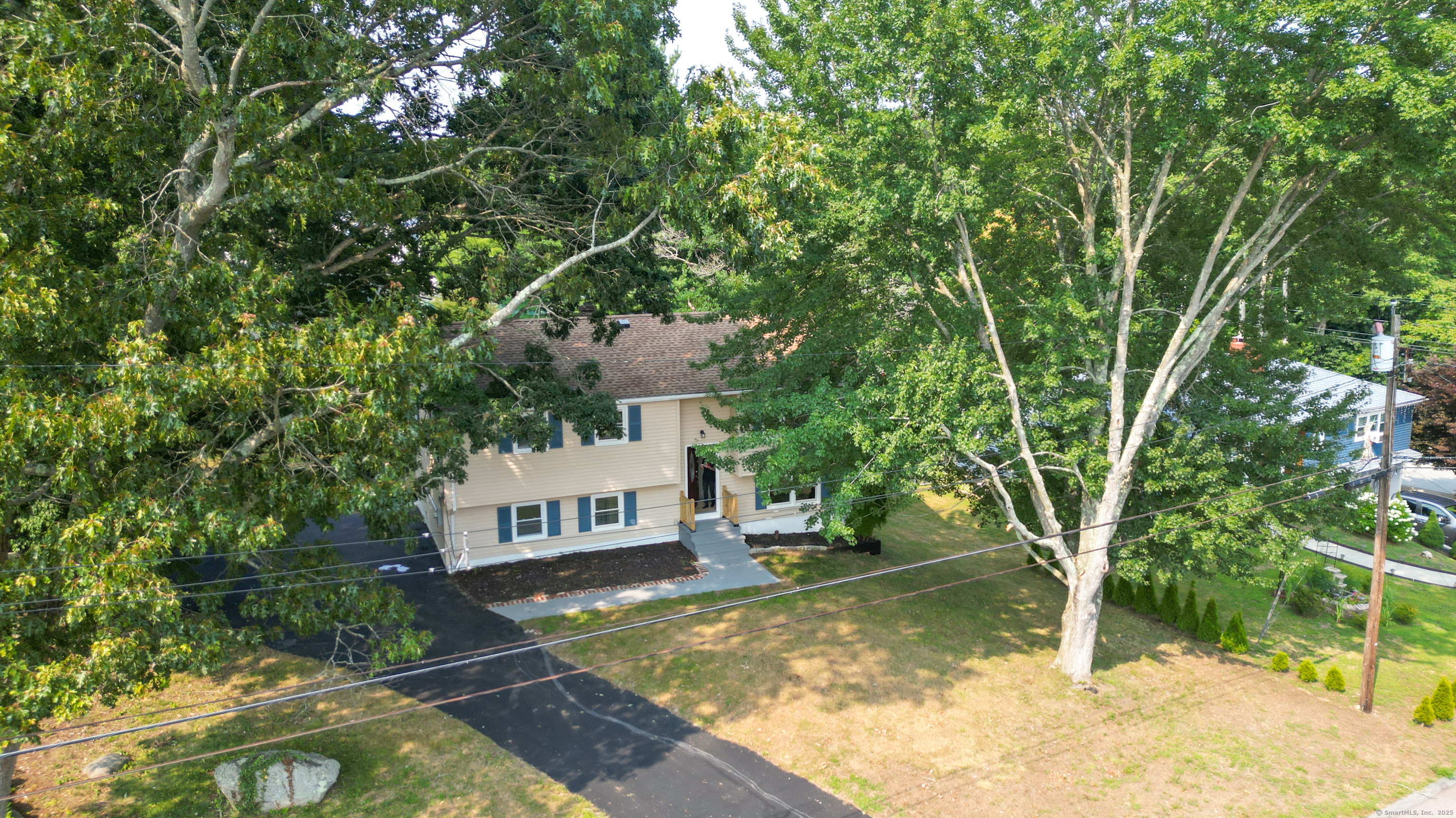 40 Old Farm Road