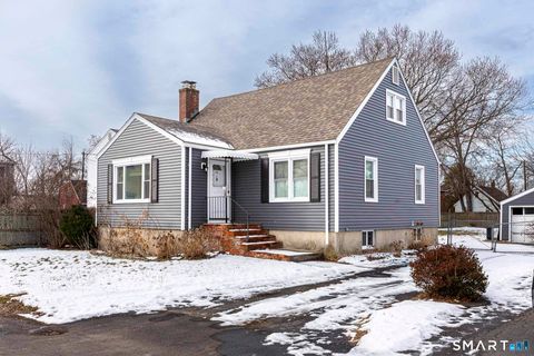 Photo of 85 Green Street, Stratford, CT 06615 (MLS # 24166382)