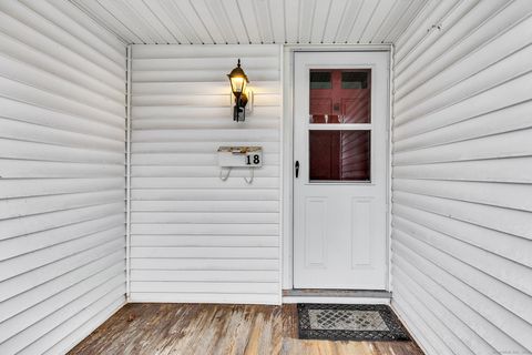 Tiny photo for 18 Tarlton Street, Torrington, CT 06790 (MLS # 24142431)