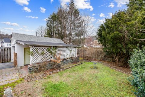 Tiny photo for 18 Tarlton Street, Torrington, CT 06790 (MLS # 24142431)