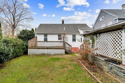 Tiny photo for 18 Tarlton Street, Torrington, CT 06790 (MLS # 24142431)