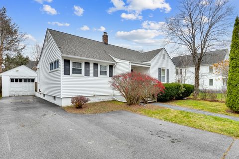 Tiny photo for 18 Tarlton Street, Torrington, CT 06790 (MLS # 24142431)