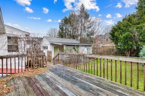 Tiny photo for 18 Tarlton Street, Torrington, CT 06790 (MLS # 24142431)