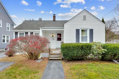 Photo of 18 Tarlton Street, Torrington, CT 06790 (MLS # 24142431)