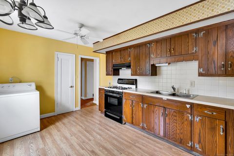 Tiny photo for 18 Tarlton Street, Torrington, CT 06790 (MLS # 24142431)