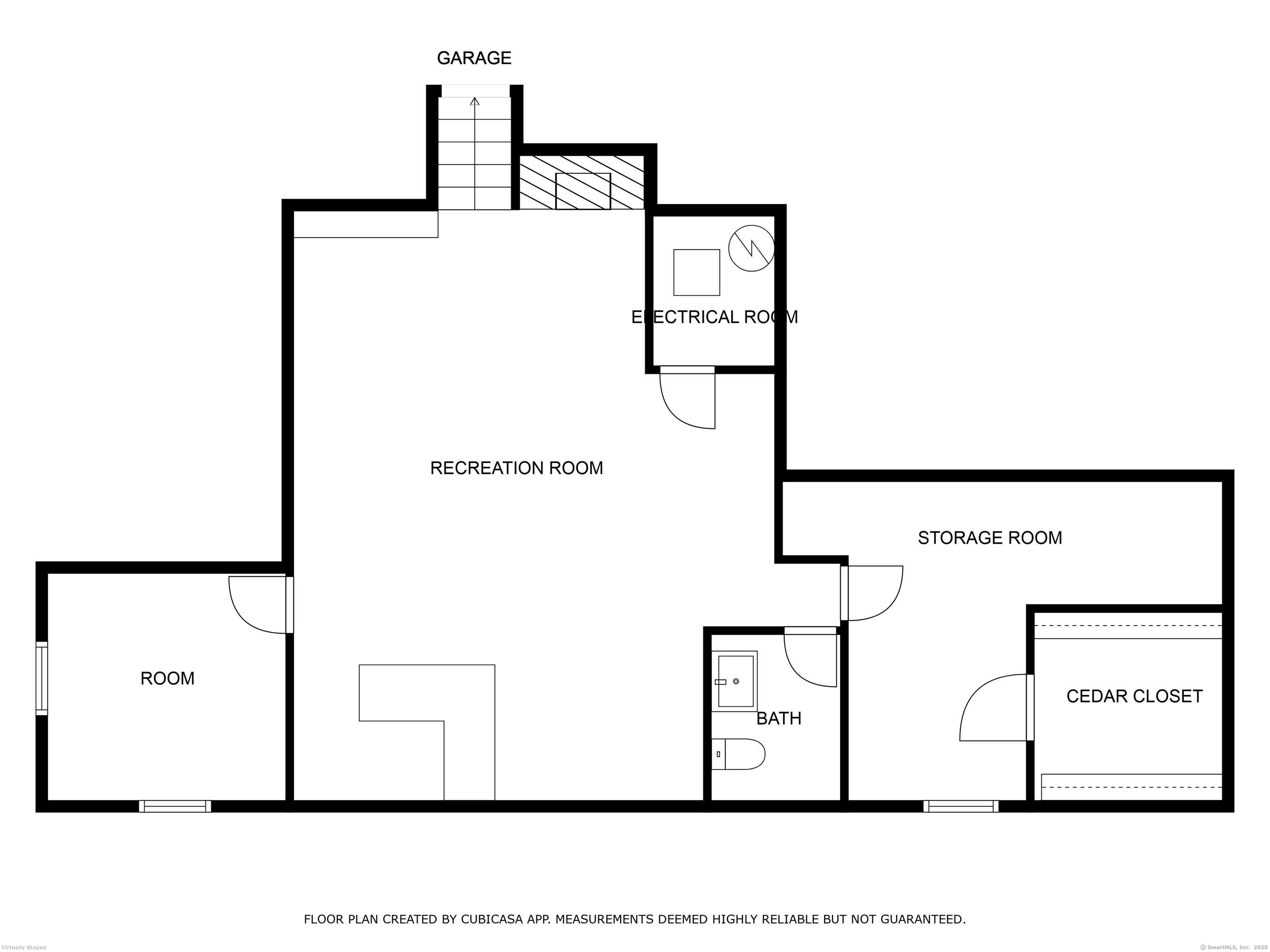 157 Crest Street, Wethersfield, Connecticut image 32