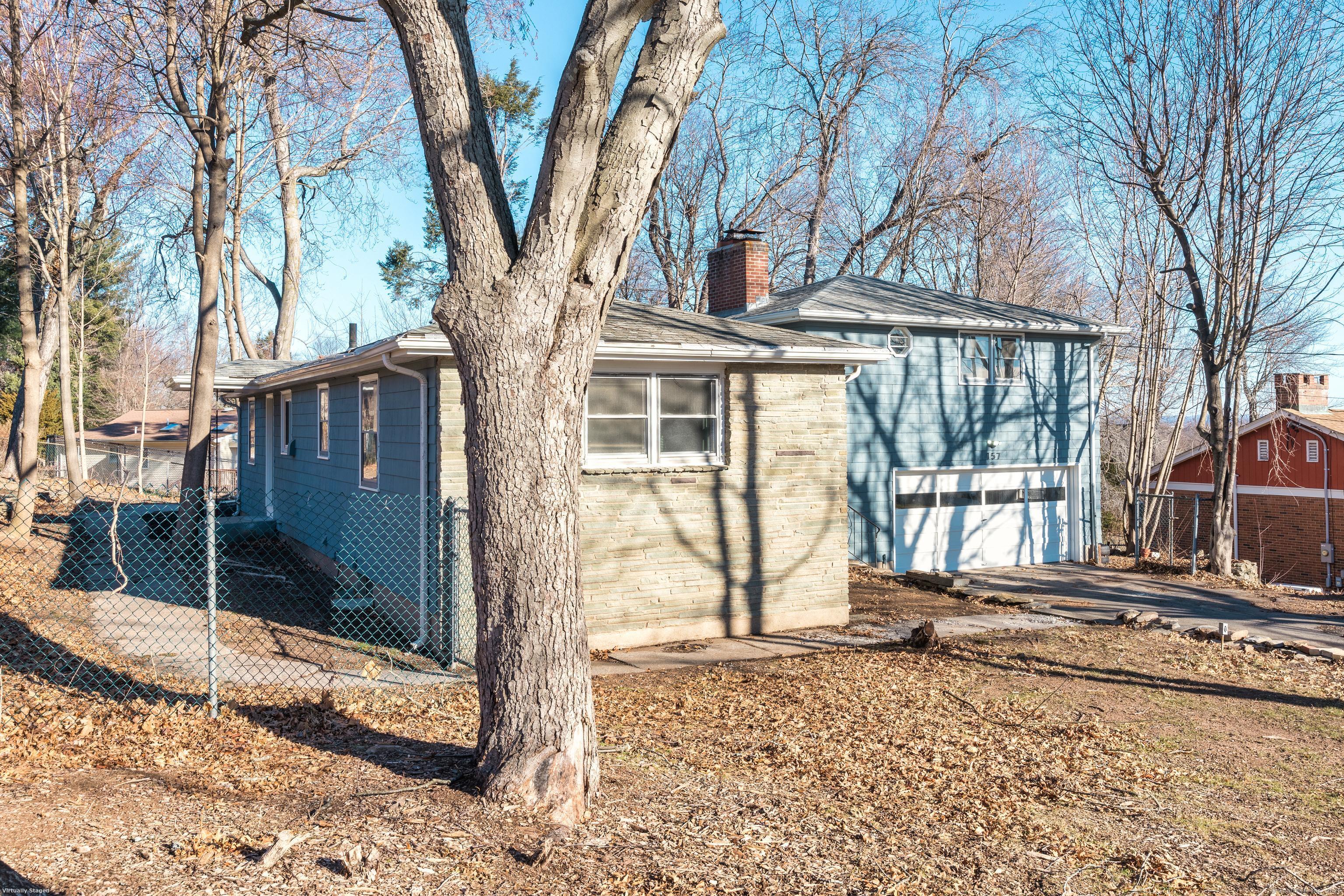 157 Crest Street, Wethersfield, Connecticut image 38