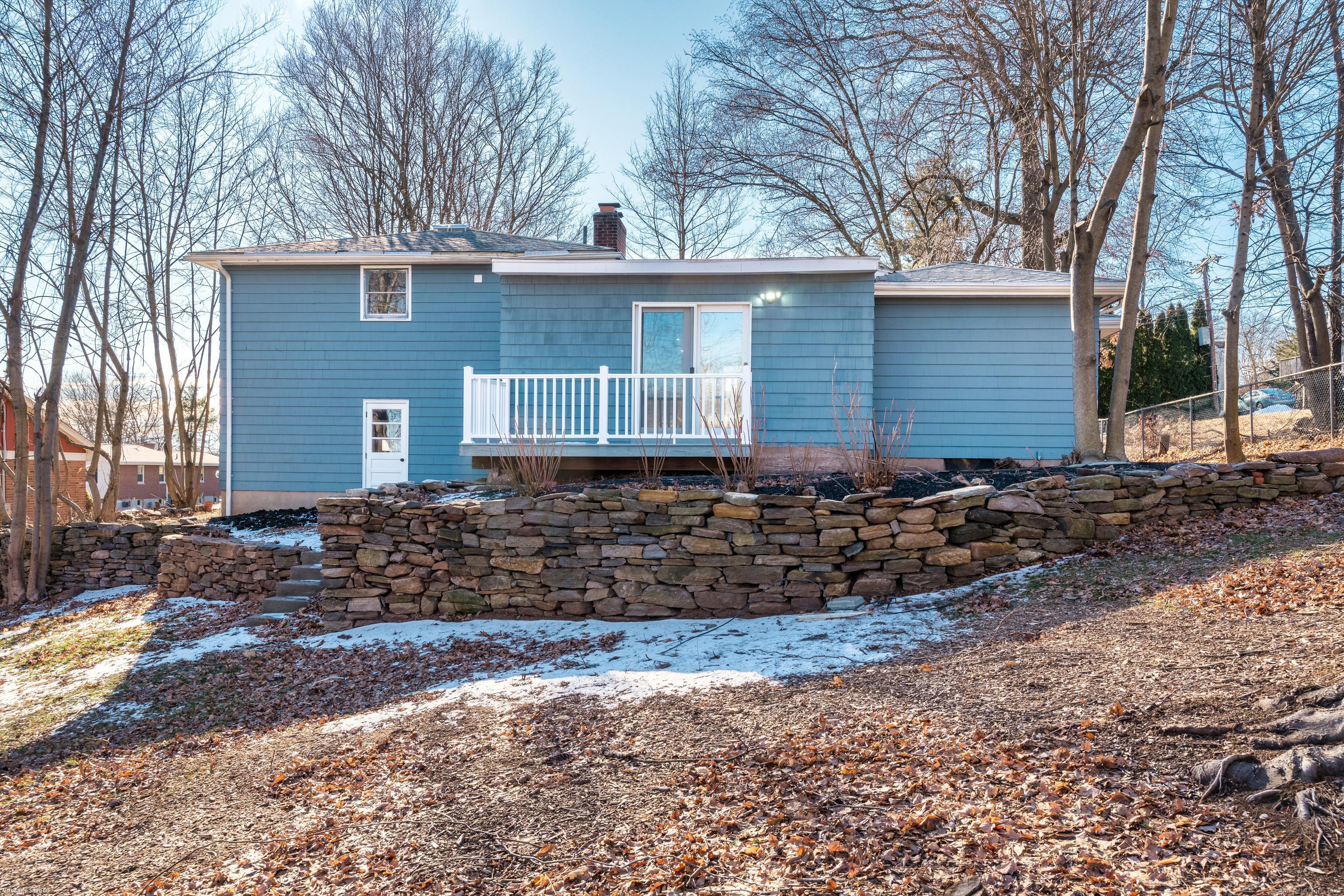 157 Crest Street, Wethersfield, Connecticut image 37