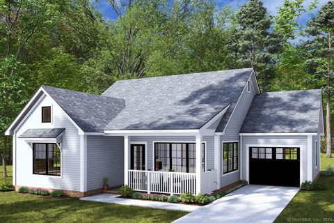 Photo of 167 Old Tatnic Hill Road, Brooklyn, CT 06234 (MLS # 24134334)
