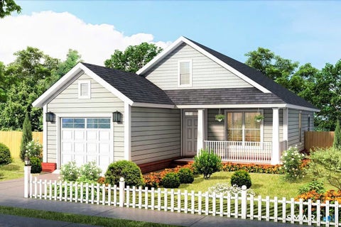Homes For Sale - 167 Old Tatnic Hill Road #LOT 8-6<br/> Brooklyn, CT 06234