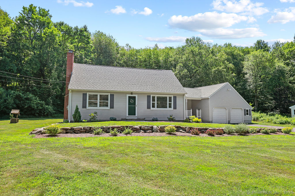 119 Old Marlborough Turnpike