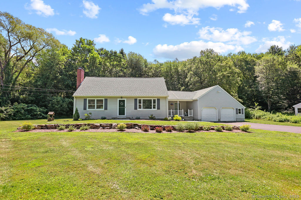 119 Old Marlborough Turnpike