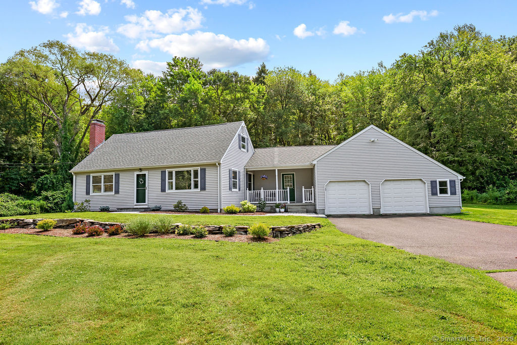 119 Old Marlborough Turnpike