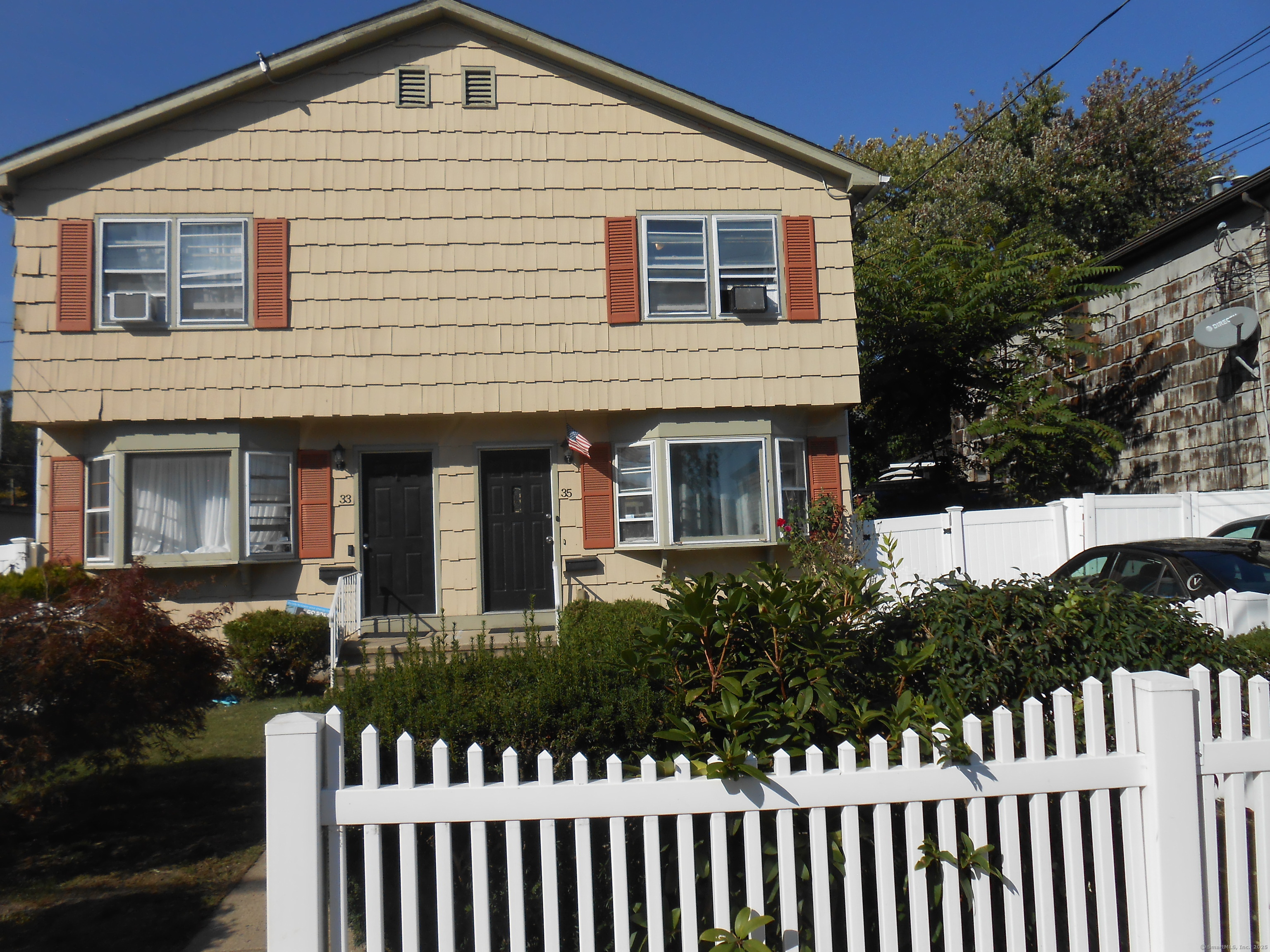 33 Louisiana Avenue