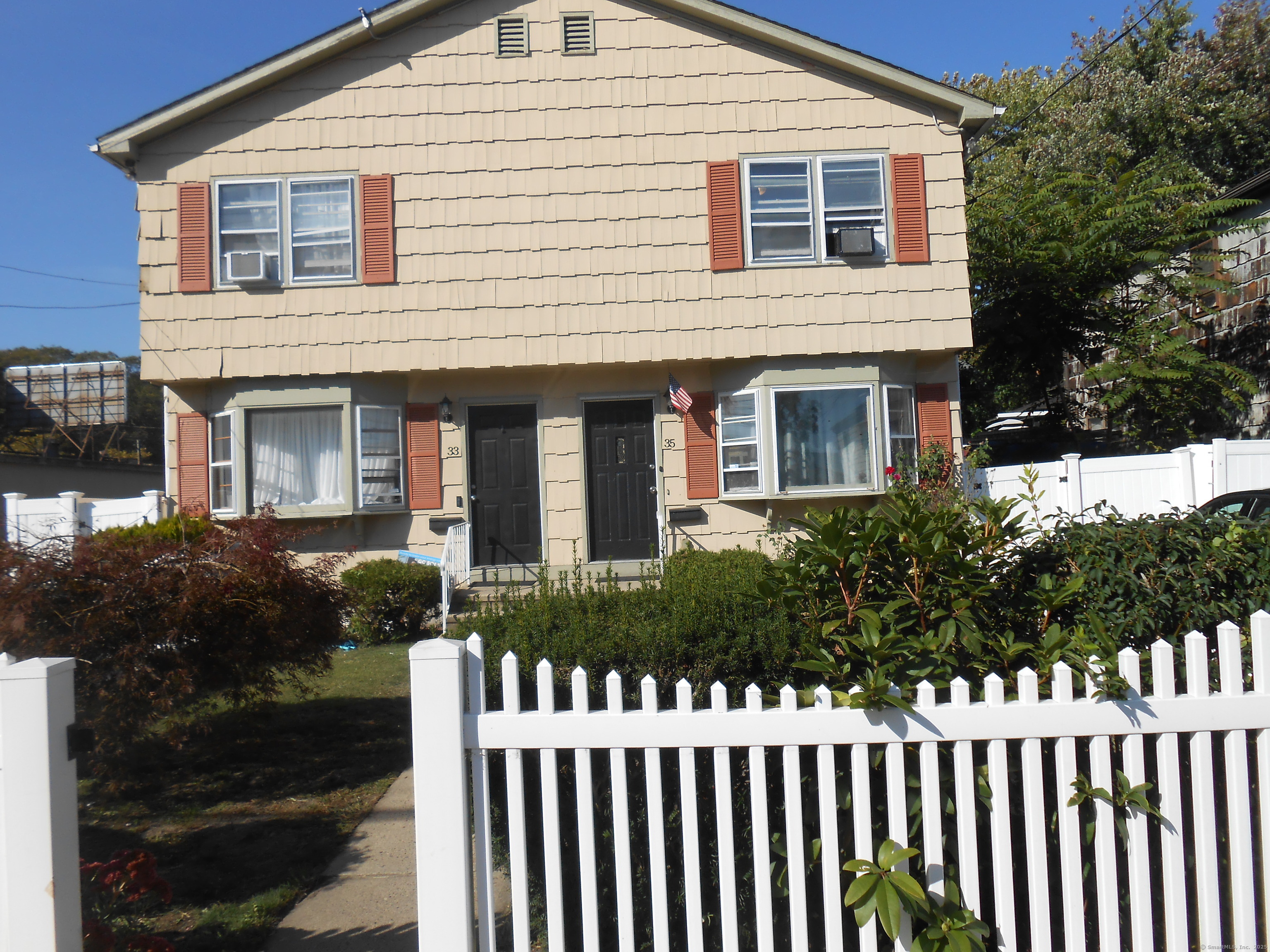 33 Louisiana Avenue
