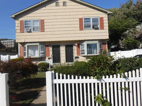 33 Louisiana Avenue Bridgeport CT 06610