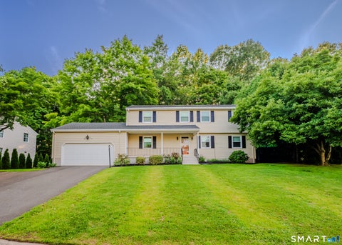 Photo of 132 Hollyberry Lane, Plainville, CT 06062 (MLS # 24206644)