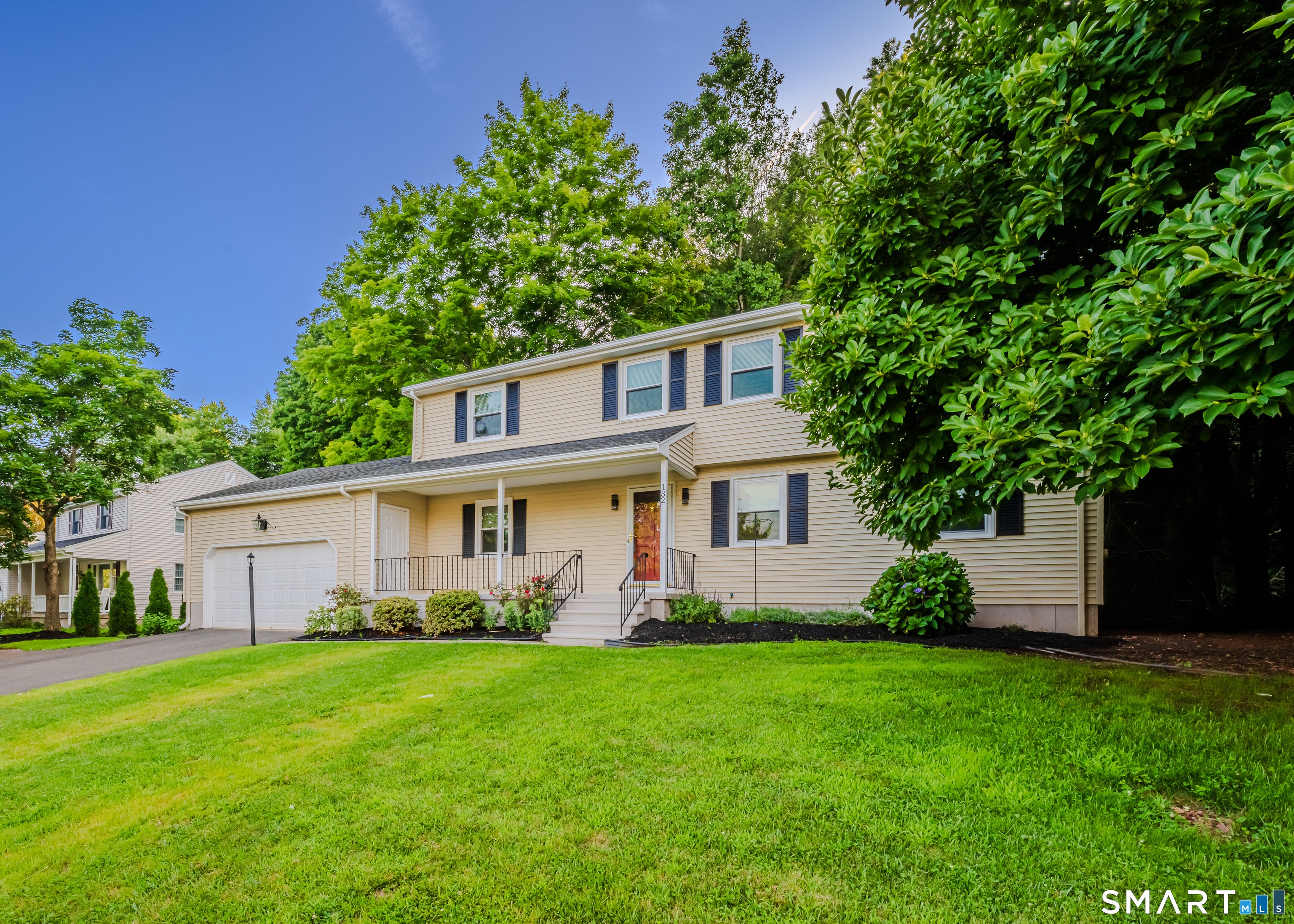 132 Hollyberry Lane