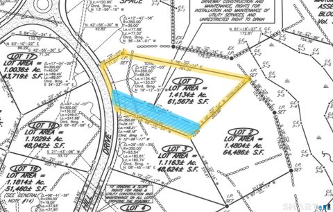 Tiny photo for Beacon Hill Drive, Mansfield, CT 06250 (MLS # 24164260)