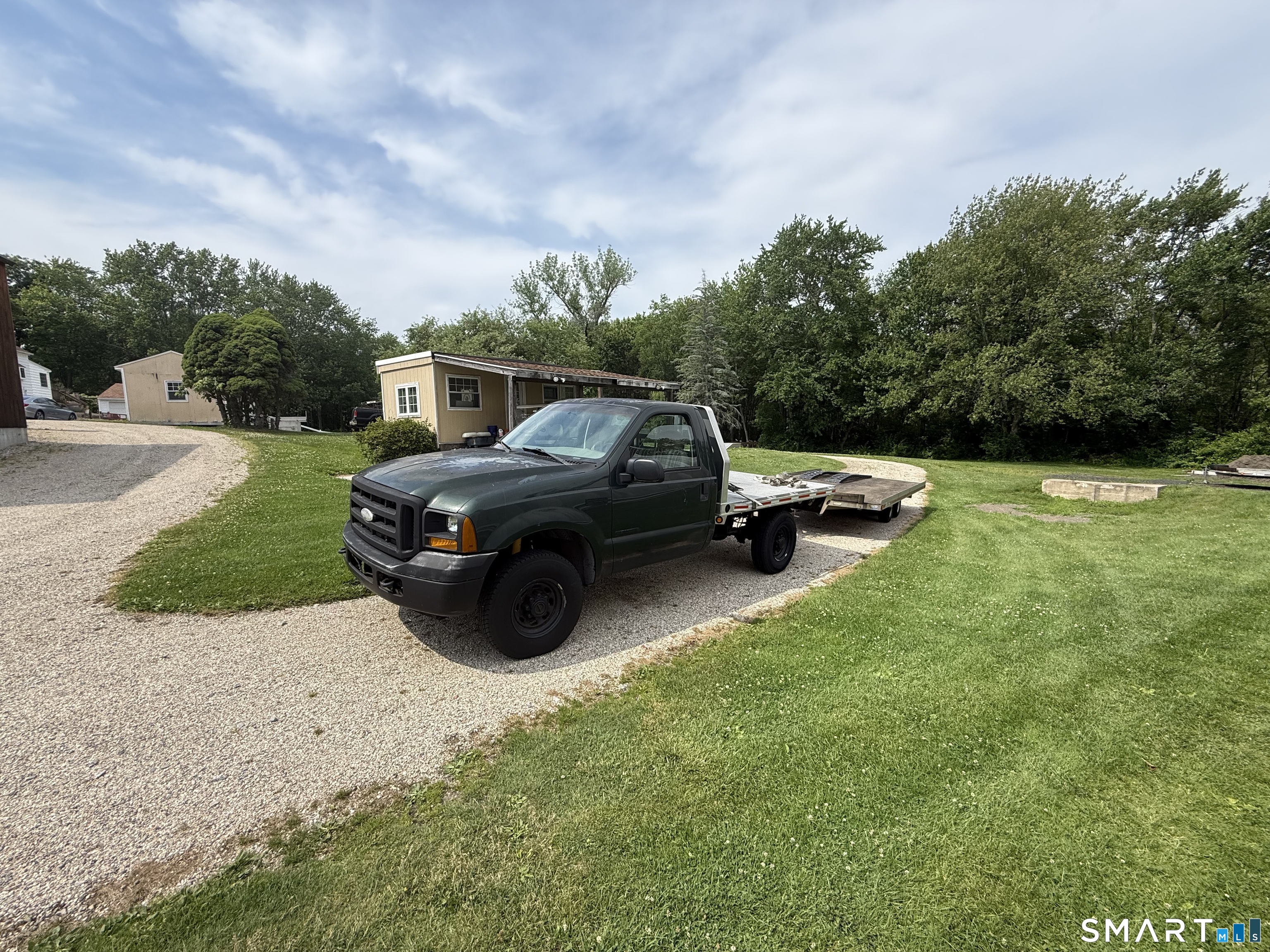 59 Watertown Road