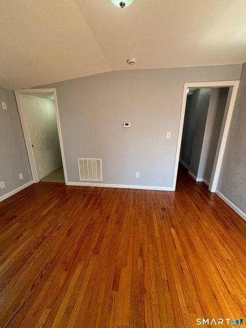 Tiny photo for 86 Birdsey Street #3R, Bridgeport, CT 06610 (MLS # 24169020)