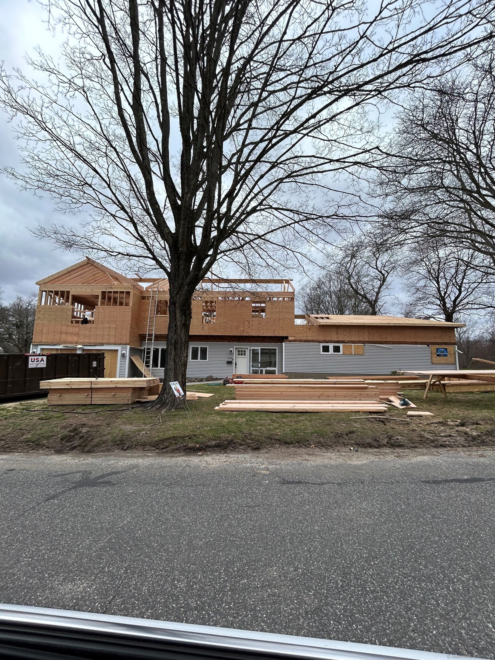 Photo 1 of Eastfield Road, Waterbury, Connecticut, $350,000, Web #: 24035313