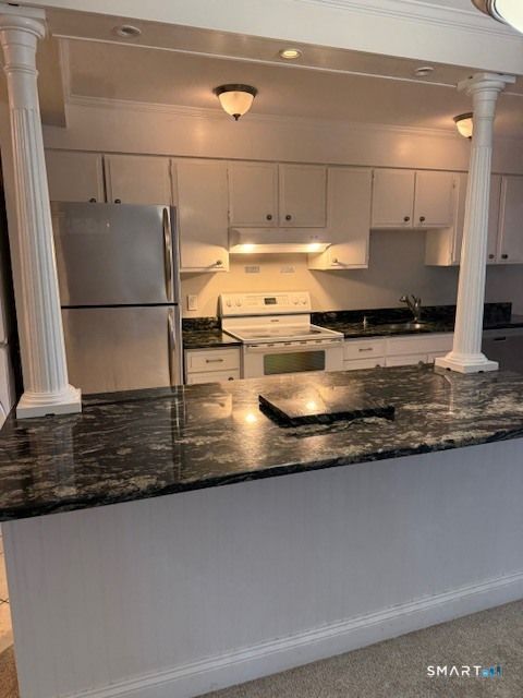 Tiny photo for 85 River Road #M4, Essex, CT 06426 (MLS # 24163712)