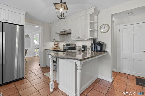 Tiny photo for 104 Bentwood Road, West Hartford, CT 06107 (MLS # 24118921)