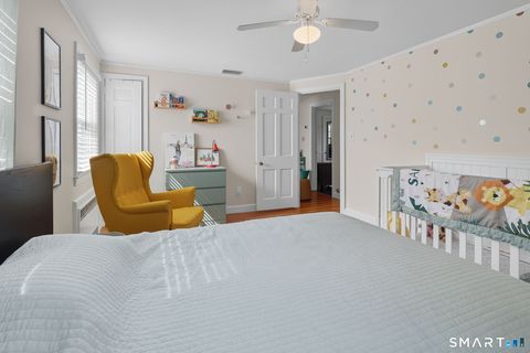 Tiny photo for 104 Bentwood Road, West Hartford, CT 06107 (MLS # 24118921)