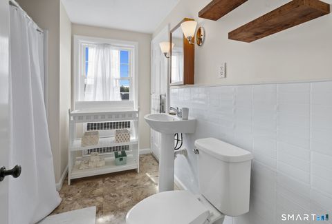 Tiny photo for 104 Bentwood Road, West Hartford, CT 06107 (MLS # 24118921)