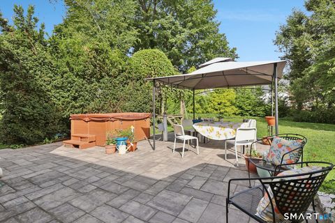 Tiny photo for 104 Bentwood Road, West Hartford, CT 06107 (MLS # 24118921)