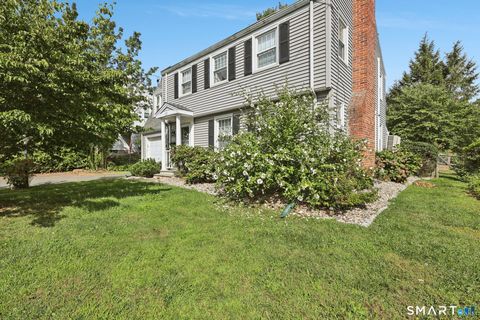 Tiny photo for 104 Bentwood Road, West Hartford, CT 06107 (MLS # 24118921)