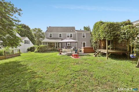 Tiny photo for 104 Bentwood Road, West Hartford, CT 06107 (MLS # 24118921)