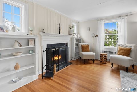 Tiny photo for 104 Bentwood Road, West Hartford, CT 06107 (MLS # 24118921)