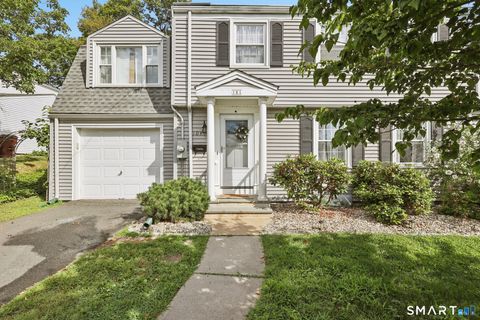 Tiny photo for 104 Bentwood Road, West Hartford, CT 06107 (MLS # 24118921)