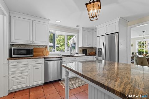 Tiny photo for 104 Bentwood Road, West Hartford, CT 06107 (MLS # 24118921)