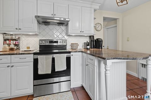 Tiny photo for 104 Bentwood Road, West Hartford, CT 06107 (MLS # 24118921)