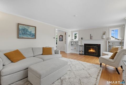 Tiny photo for 104 Bentwood Road, West Hartford, CT 06107 (MLS # 24118921)