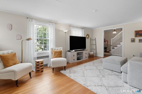 Tiny photo for 104 Bentwood Road, West Hartford, CT 06107 (MLS # 24118921)