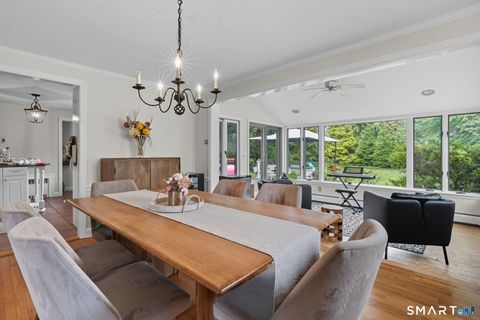 Tiny photo for 104 Bentwood Road, West Hartford, CT 06107 (MLS # 24118921)