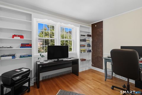 Tiny photo for 104 Bentwood Road, West Hartford, CT 06107 (MLS # 24118921)