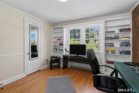 Tiny photo for 104 Bentwood Road, West Hartford, CT 06107 (MLS # 24118921)