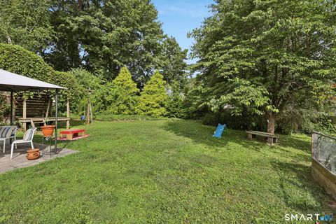Tiny photo for 104 Bentwood Road, West Hartford, CT 06107 (MLS # 24118921)