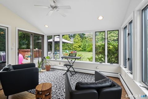 Tiny photo for 104 Bentwood Road, West Hartford, CT 06107 (MLS # 24118921)