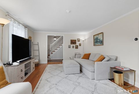 Tiny photo for 104 Bentwood Road, West Hartford, CT 06107 (MLS # 24118921)