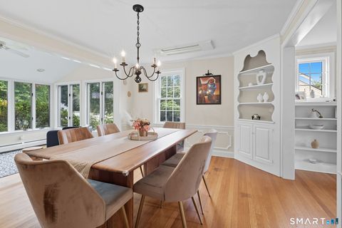 Tiny photo for 104 Bentwood Road, West Hartford, CT 06107 (MLS # 24118921)