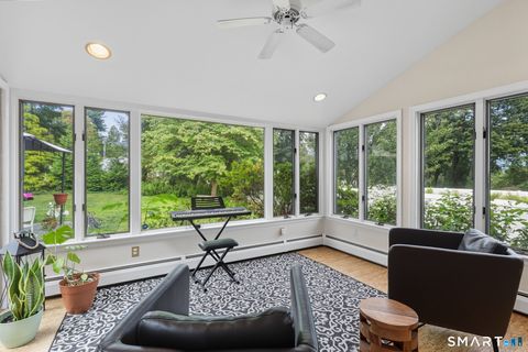 Tiny photo for 104 Bentwood Road, West Hartford, CT 06107 (MLS # 24118921)