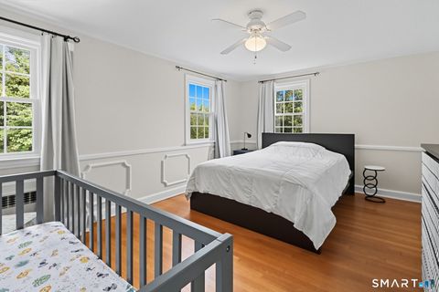 Tiny photo for 104 Bentwood Road, West Hartford, CT 06107 (MLS # 24118921)