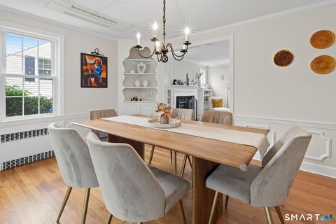 Tiny photo for 104 Bentwood Road, West Hartford, CT 06107 (MLS # 24118921)