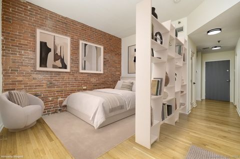 Tiny photo for 83 Washington Street #2C, Norwalk, CT 06854 (MLS # 24133212)